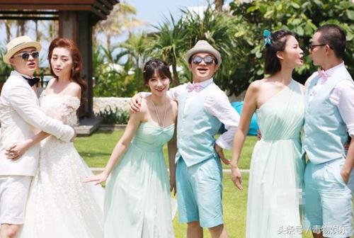 包贝尔回应闹伴娘事件,中国消费韧(包贝尔闹新娘事件)