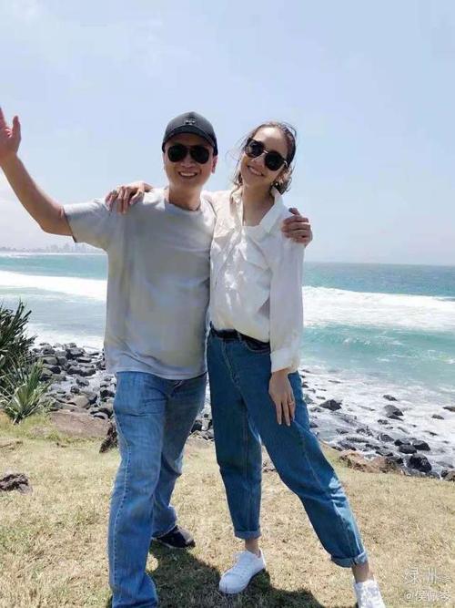 侯佩岑结婚，周杰伦为什么不娶侯佩(周杰伦想像侯佩岑一样早点结婚)