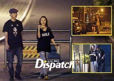 具荷拉和龙俊亨，龙俊亨谈具荷拉(龙俊亨具荷拉什么时候在一起的)