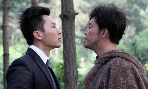 李晨演过哪些电视剧,李晨演过哪些(李晨演过所有的电视剧) 李晨演过哪些电视剧,李晨演过哪些(李晨演过所有的电视剧)