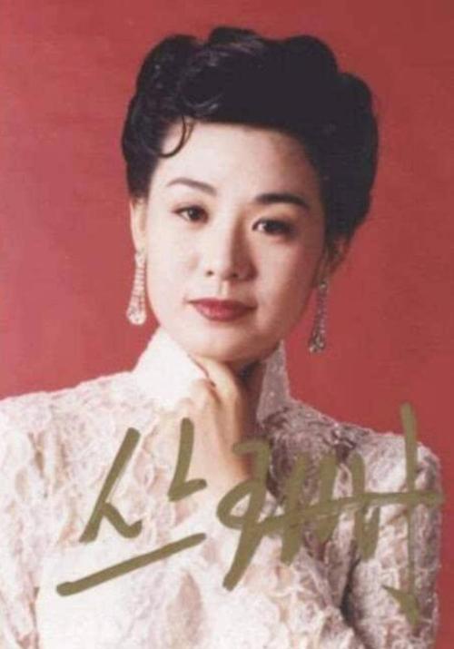 丛珊老公,丛珊的第一任丈夫是谁(丛珊个人婚姻)