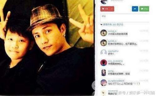 陈坤儿子生母被证实,陈坤承认自己(陈坤儿子是亲生的吗)