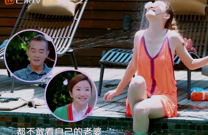 应采儿照片，黎明年轻时巅峰帅照(应采儿年轻时候照片)