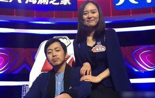 王昱珩老婆张梦圆，王昱珩前妻(王昱珩老婆个人资料)