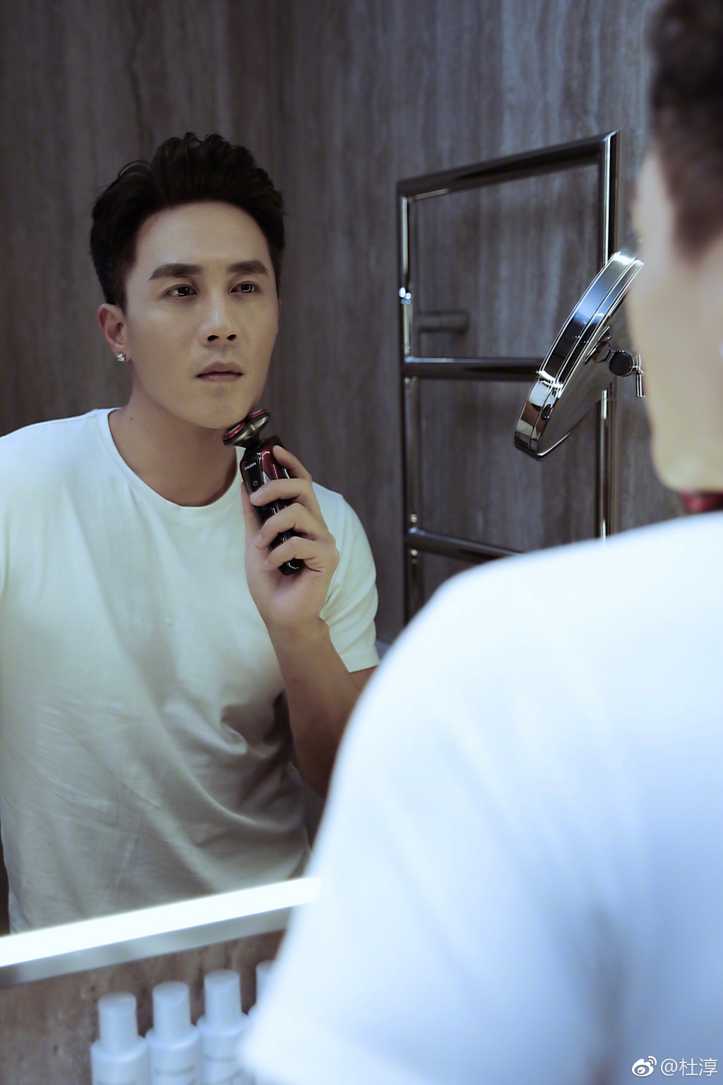 杜淳当过哪些人的伴郎?一般当伴郎不能超过 杜淳当过哪些人的伴郎?一般当伴郎不能超过