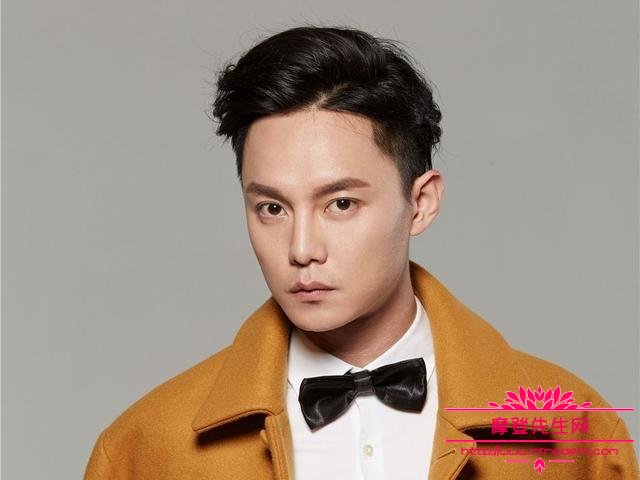 尹正为什么自带BGM(为什么不喜欢尹正)