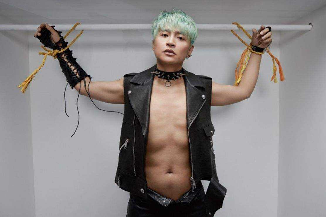 陈志朋演唱会惨不忍睹现场图(2016年陈志朋演唱会) 陈志朋演唱会惨不忍睹现场图(2016年陈志朋演唱会)