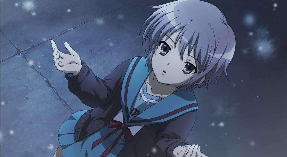 茅原实里为什么叫大萌神 茅原实里为什么叫大萌神