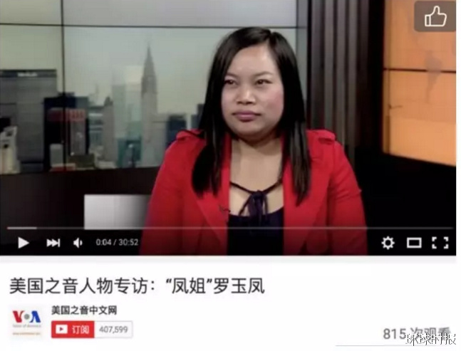 凤姐有多少资产?凤姐哪里来的钱去美国 凤姐有多少资产?凤姐哪里来的钱去美国