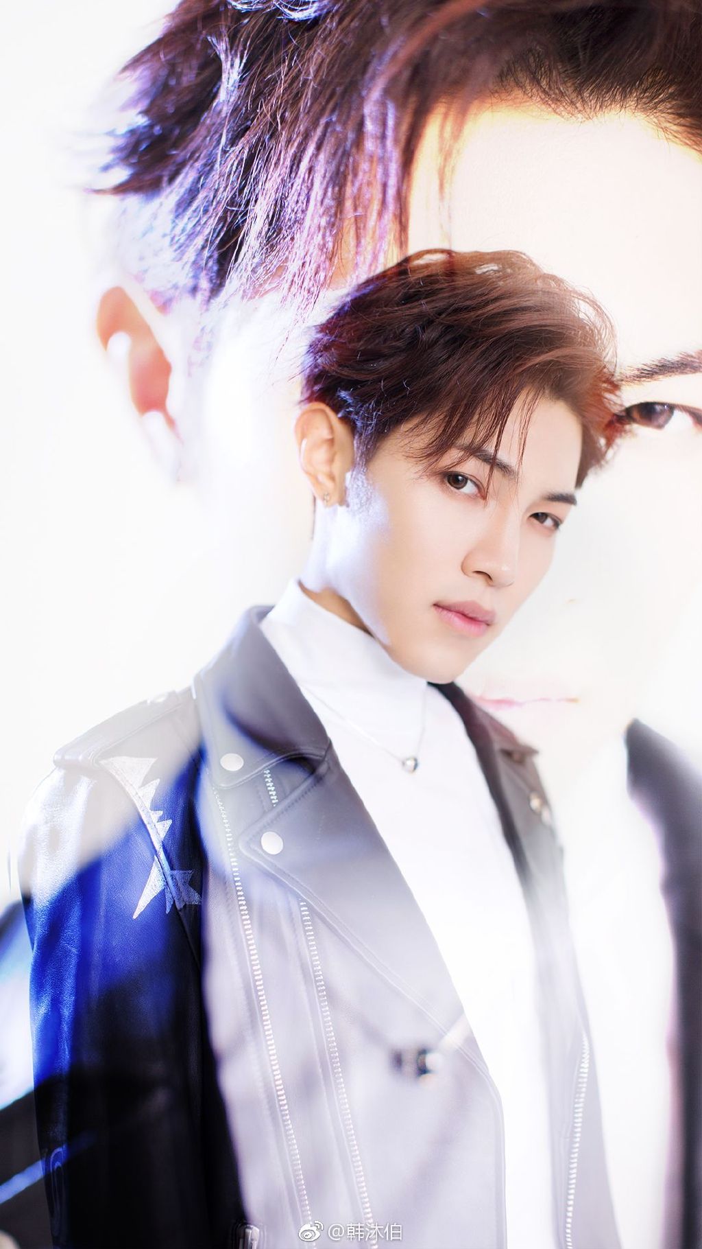 韩沐伯干嘛呢是什么梗(韩沐伯为什么没有进团) 韩沐伯干嘛呢是什么梗(韩沐伯为什么没有进团)