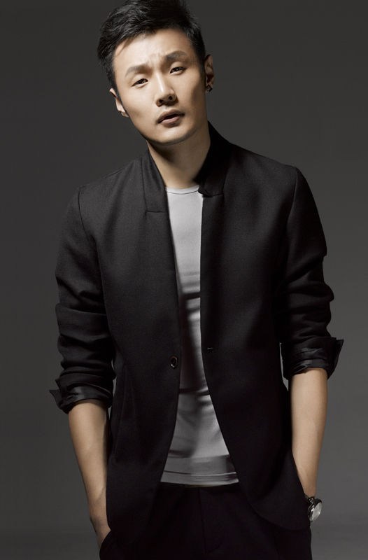 李荣浩是台湾人吗为什么在台湾？李荣浩的品