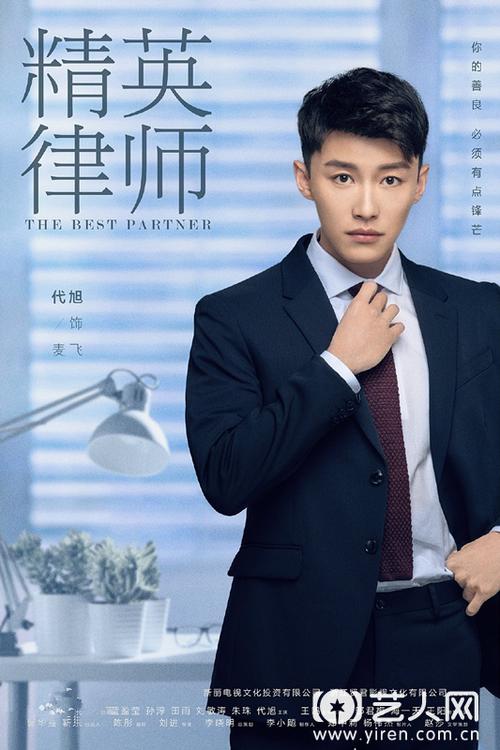 精英律师电视剧演员表，电视剧精英(精英律师电视剧女演员表)