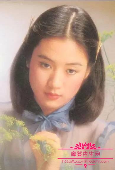 琼瑶戏美女谁最美盘点(琼瑶剧美女排行)