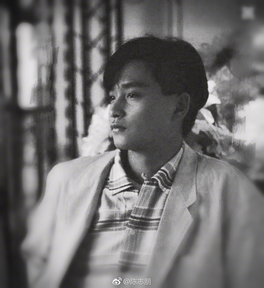 陈志朋演唱会惨不忍睹现场图(2016年陈志朋演唱会)