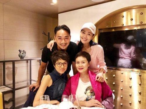 骆达华卢燕,卧底2金三角电视剧全