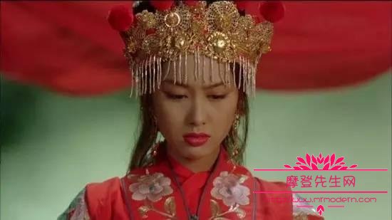 琼瑶戏美女谁最美盘点(琼瑶剧美女排行)