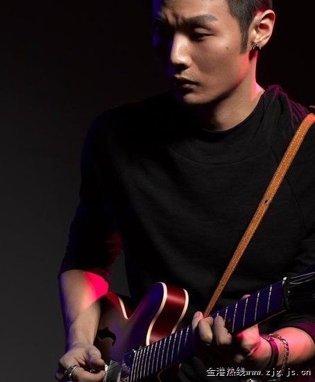 李荣浩是台湾人吗为什么在台湾？李荣浩的品