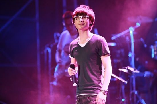 李荣浩是台湾人吗为什么在台湾？李荣浩的品