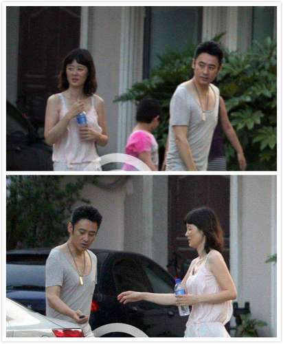 吴秀波人设崩塌是渣男？婚内出轨陈昱霖、张