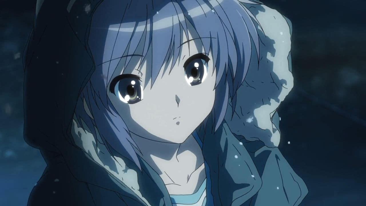 茅原实里为什么叫大萌神 茅原实里为什么叫大萌神