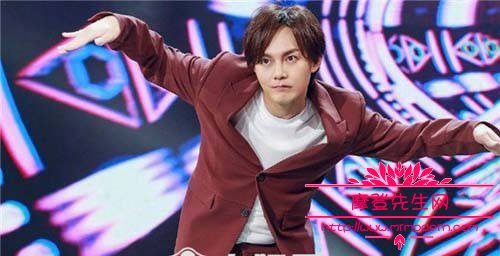 尹正为什么自带BGM(为什么不喜欢尹正)