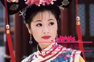 琼瑶戏美女谁最美盘点(琼瑶剧美女排行)