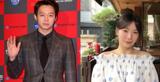 朴有天未婚妻黄荷娜黑料故事多 朴有天未婚妻黄荷娜黑料故事多