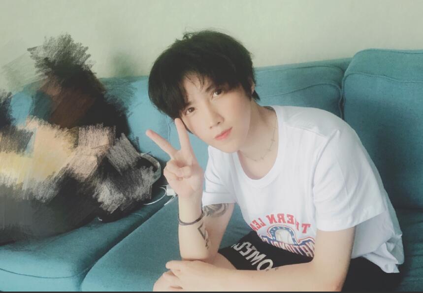 陈玮镔今年多大了(陈玮琪年龄)