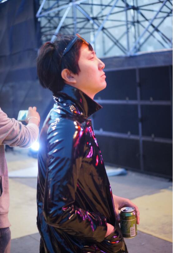 彭磊为什么叫彭裤子、王子(彭裤子是谁)