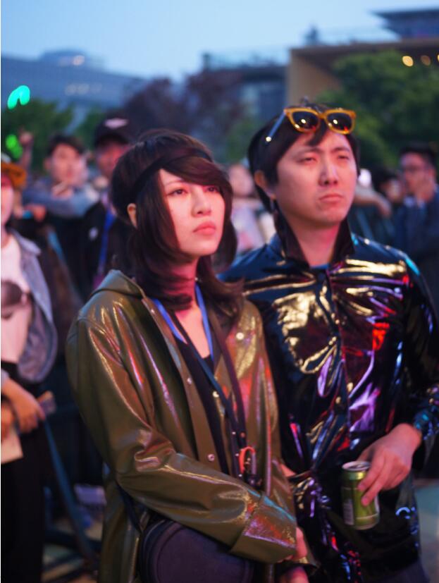 彭磊为什么叫彭裤子、王子(彭裤子是谁)