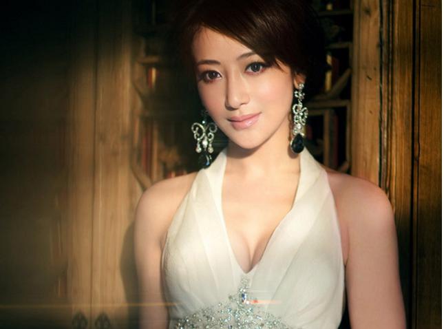 陈紫函的嘴巴到底有多臭？陈紫函老公戴向宇