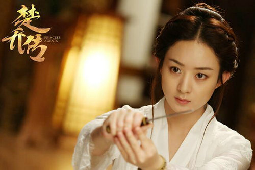 楚乔传是不是还有第二部？楚乔传第二部会演(楚乔传到底有没有第二部)