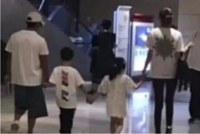 王宝强新恋情对象是杨采熙吗(王宝强恋情是谁)