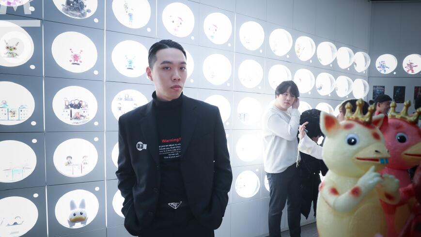 Bewhy怎么不火了(bewhy百科) Bewhy怎么不火了(bewhy百科)