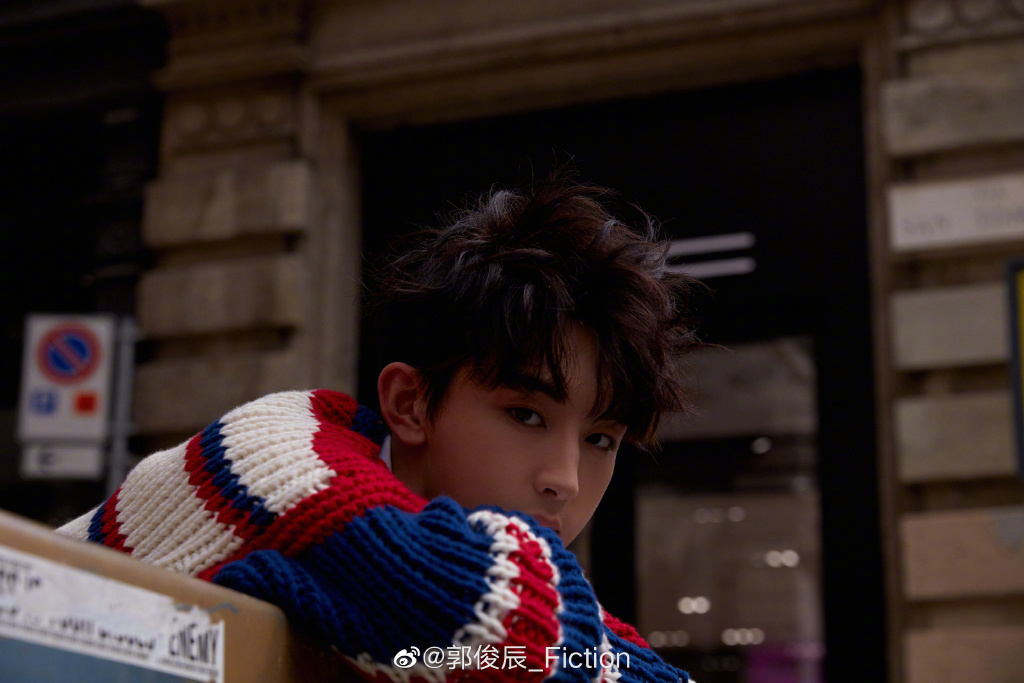 郭俊辰为什么叫学霸钱三一(郭俊辰真的是学霸吗)