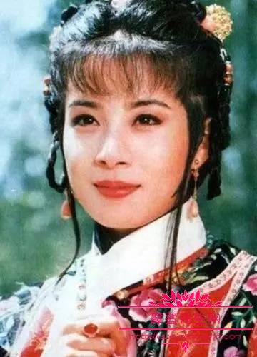 琼瑶戏美女谁最美盘点(琼瑶剧美女排行)