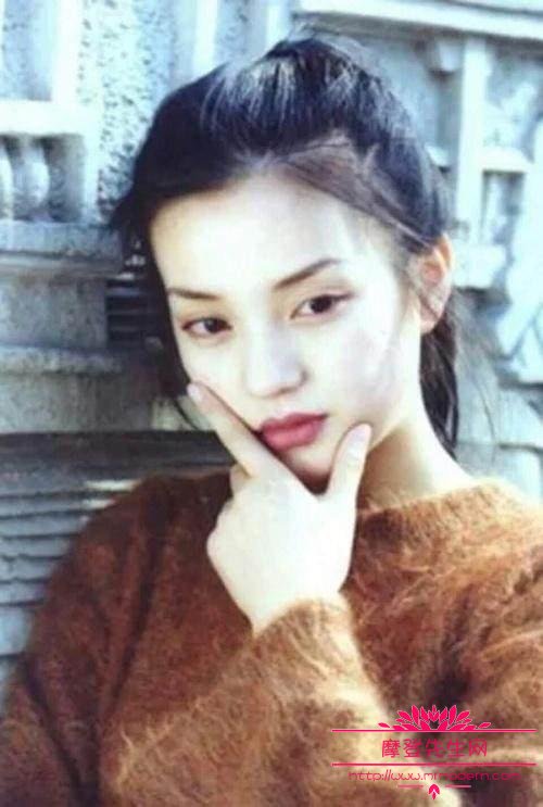 琼瑶戏美女谁最美盘点(琼瑶剧美女排行)