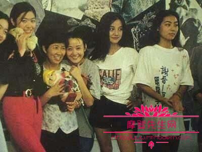 琼瑶戏美女谁最美盘点(琼瑶剧美女排行)