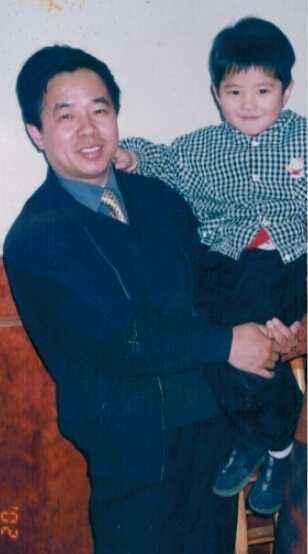 刘昊然父亲是刘银志吗?刘昊然有个亲生姐姐 刘昊然父亲是刘银志吗?刘昊然有个亲生姐姐