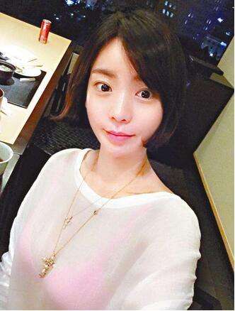 朴有天未婚妻黄荷娜黑料故事多 朴有天未婚妻黄荷娜黑料故事多