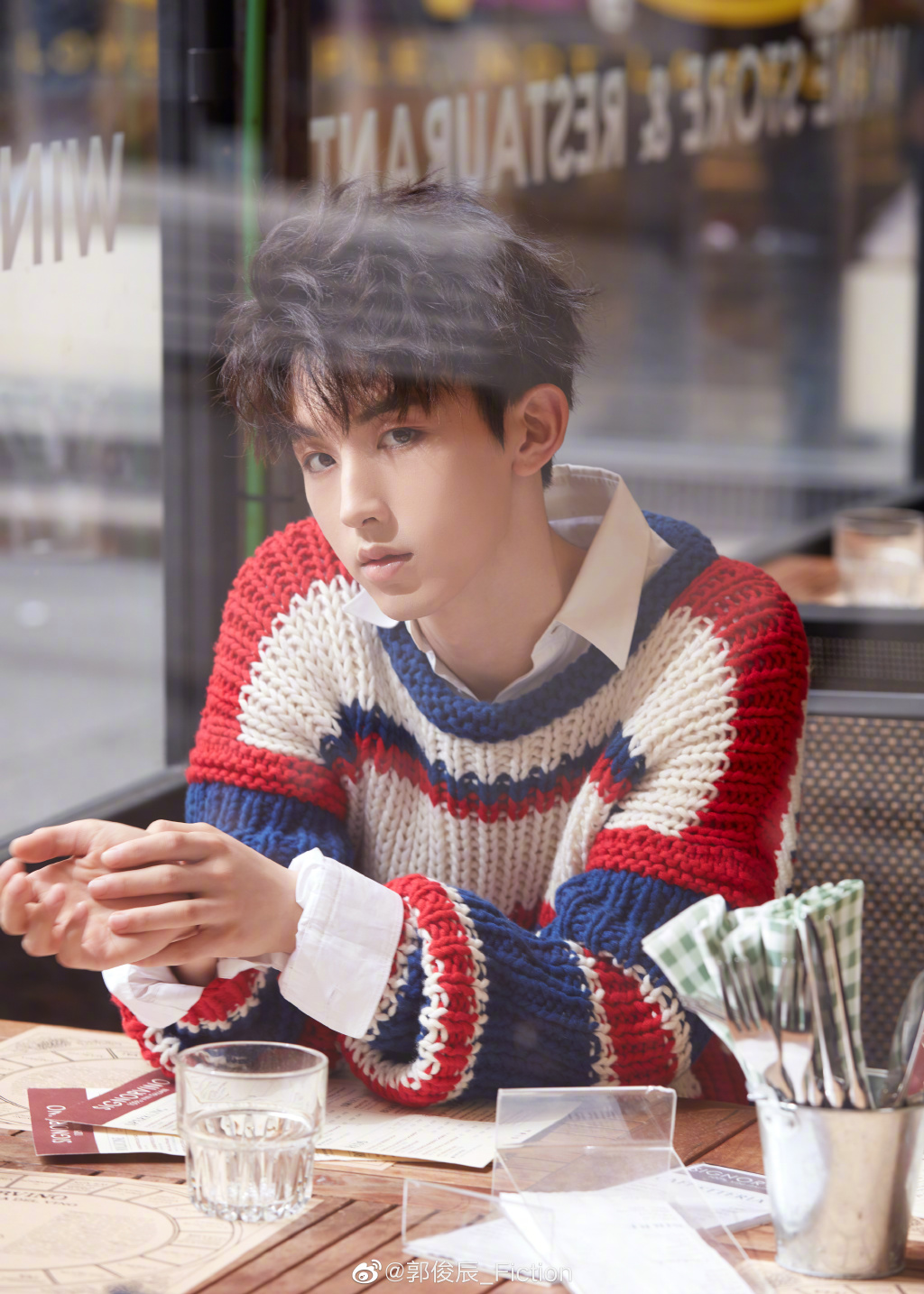 郭俊辰为什么叫学霸钱三一(郭俊辰真的是学霸吗)