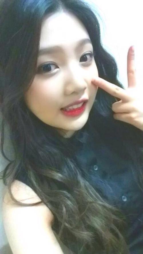 日韩女星，最可爱的女明星(韩娱可爱的女明星)