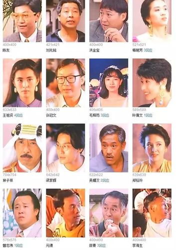 豪门夜宴演员，豪门夜宴粤语 百度