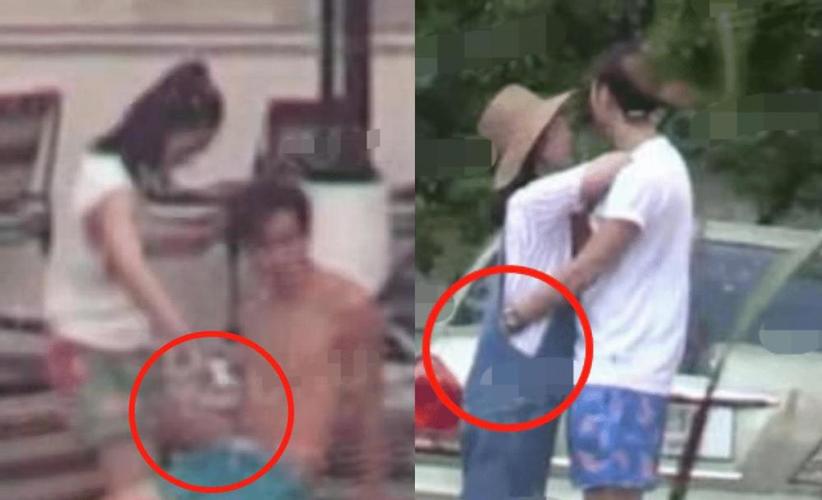 白百何一阳指是指啥，张爱朋(白百何一阳指是什么时候的事)