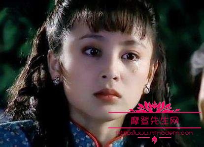 琼瑶戏美女谁最美盘点(琼瑶剧美女排行)