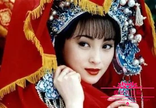 琼瑶戏美女谁最美盘点(琼瑶剧美女排行)