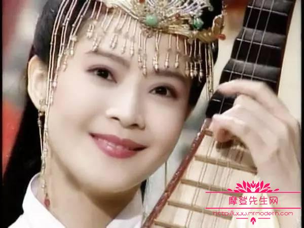 琼瑶戏美女谁最美盘点(琼瑶剧美女排行)