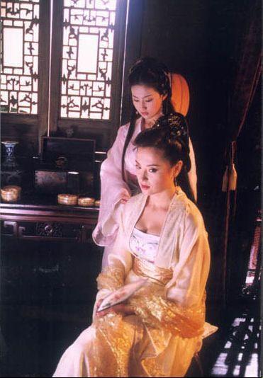 王宣予，开封府演员表全部演员介绍(开封府全部演员名单)