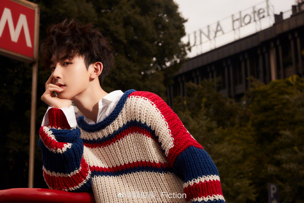 郭俊辰为什么叫学霸钱三一(郭俊辰真的是学霸吗)