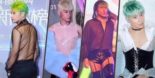 陈志朋演唱会惨不忍睹现场图(2016年陈志朋演唱会) 陈志朋演唱会惨不忍睹现场图(2016年陈志朋演唱会)